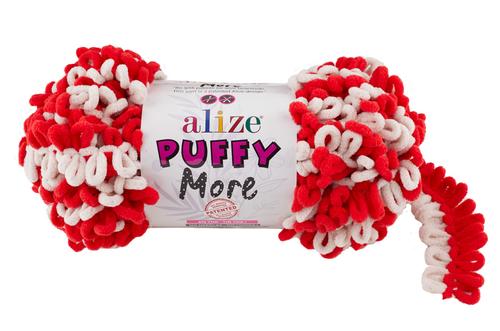 PUFFY MORE 6286 ALIZE